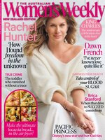 Australian Women’s Weekly NZ